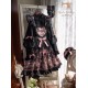 Uncle's Workshop Missing Lamb Case Blouse Skirt JSK and OP(7th Reservation/Full Payment Without Shipping)